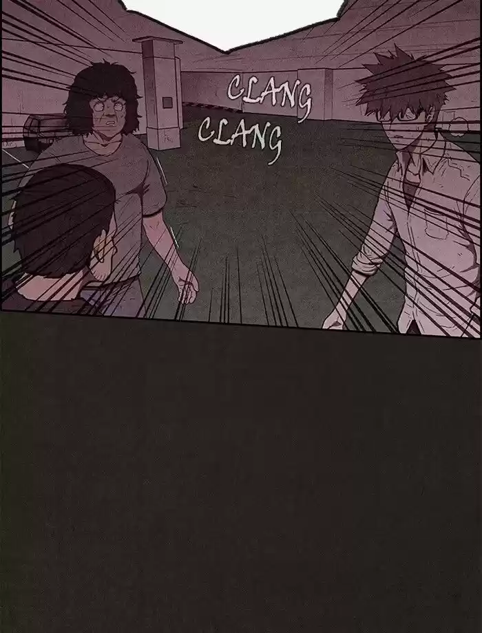 Home Sweet Home (KIM Carnby) ch.117