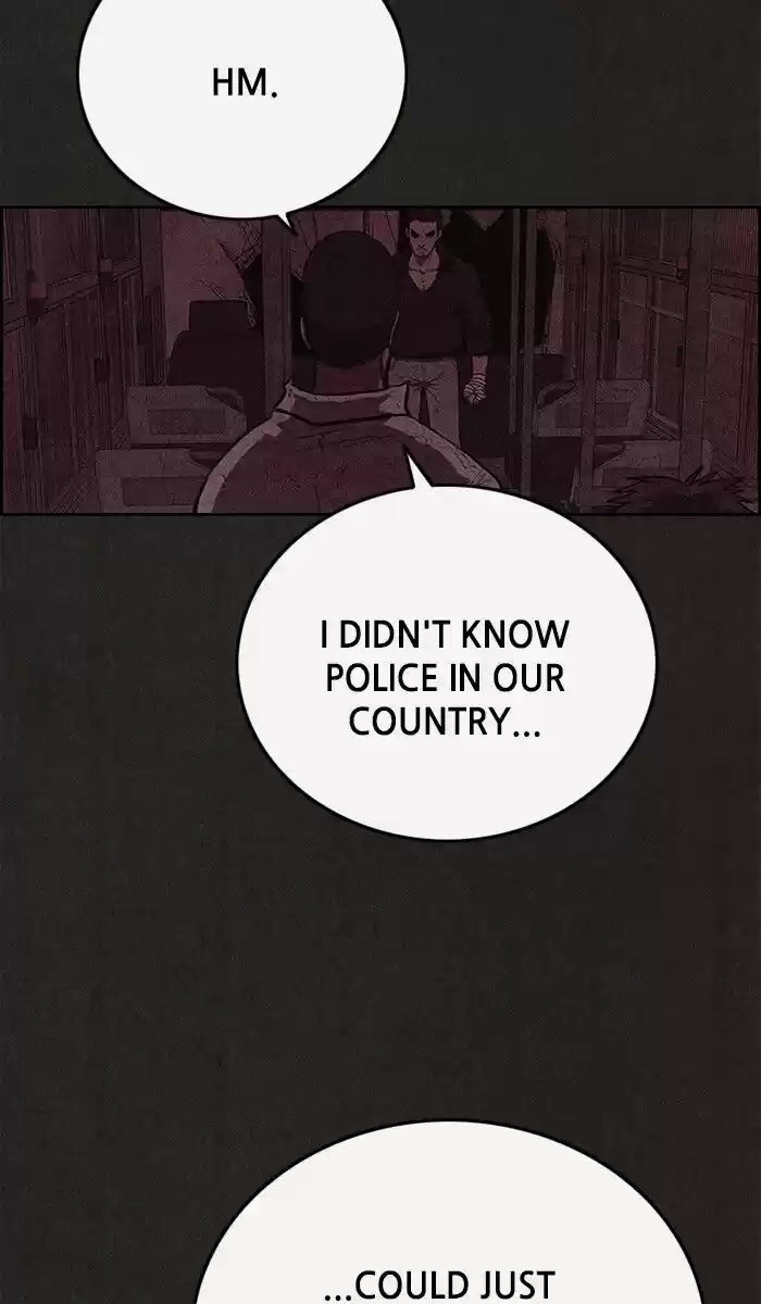 Home Sweet Home (KIM Carnby) ch.117