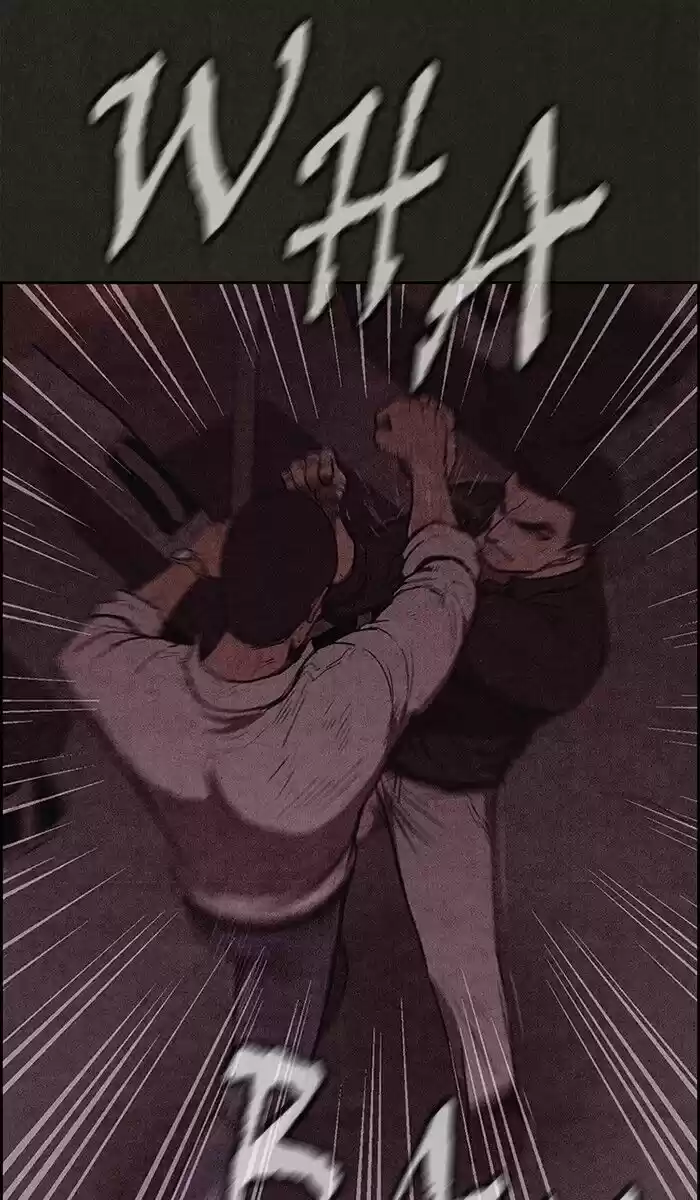 Home Sweet Home (KIM Carnby) ch.117