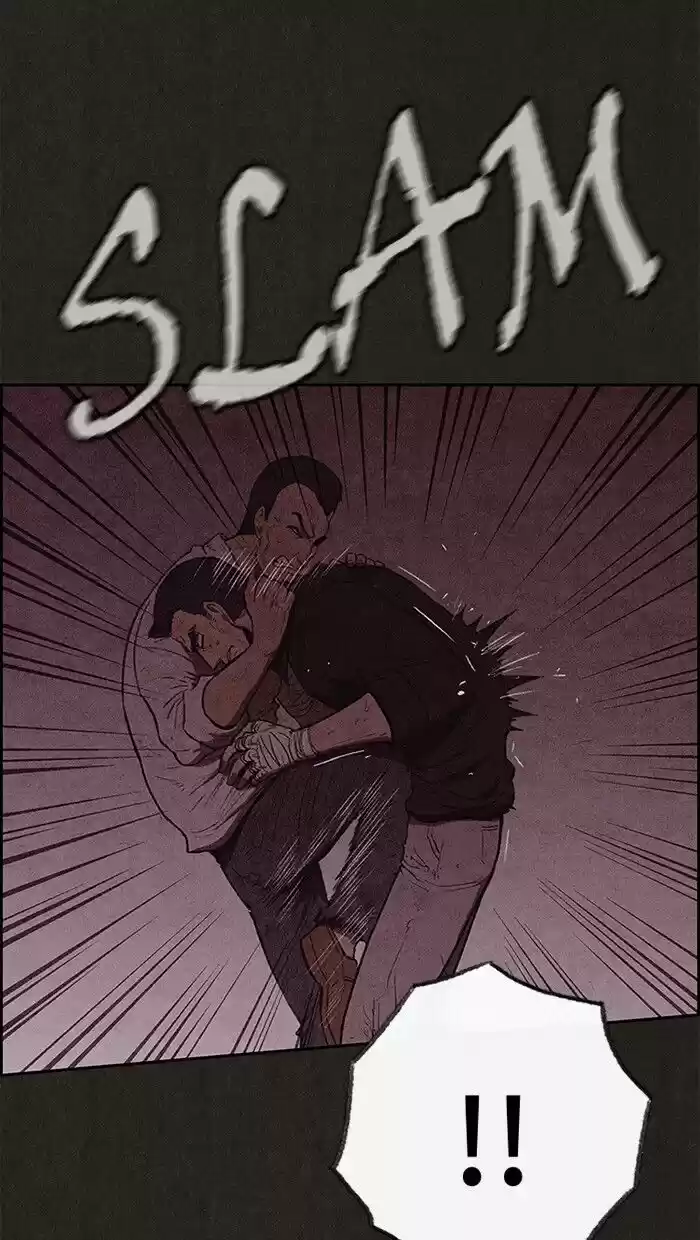 Home Sweet Home (KIM Carnby) ch.117