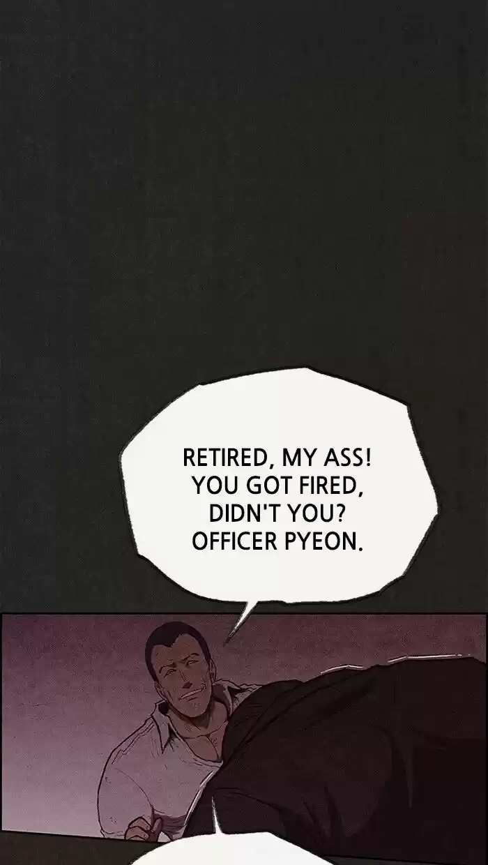 Home Sweet Home (KIM Carnby) ch.117