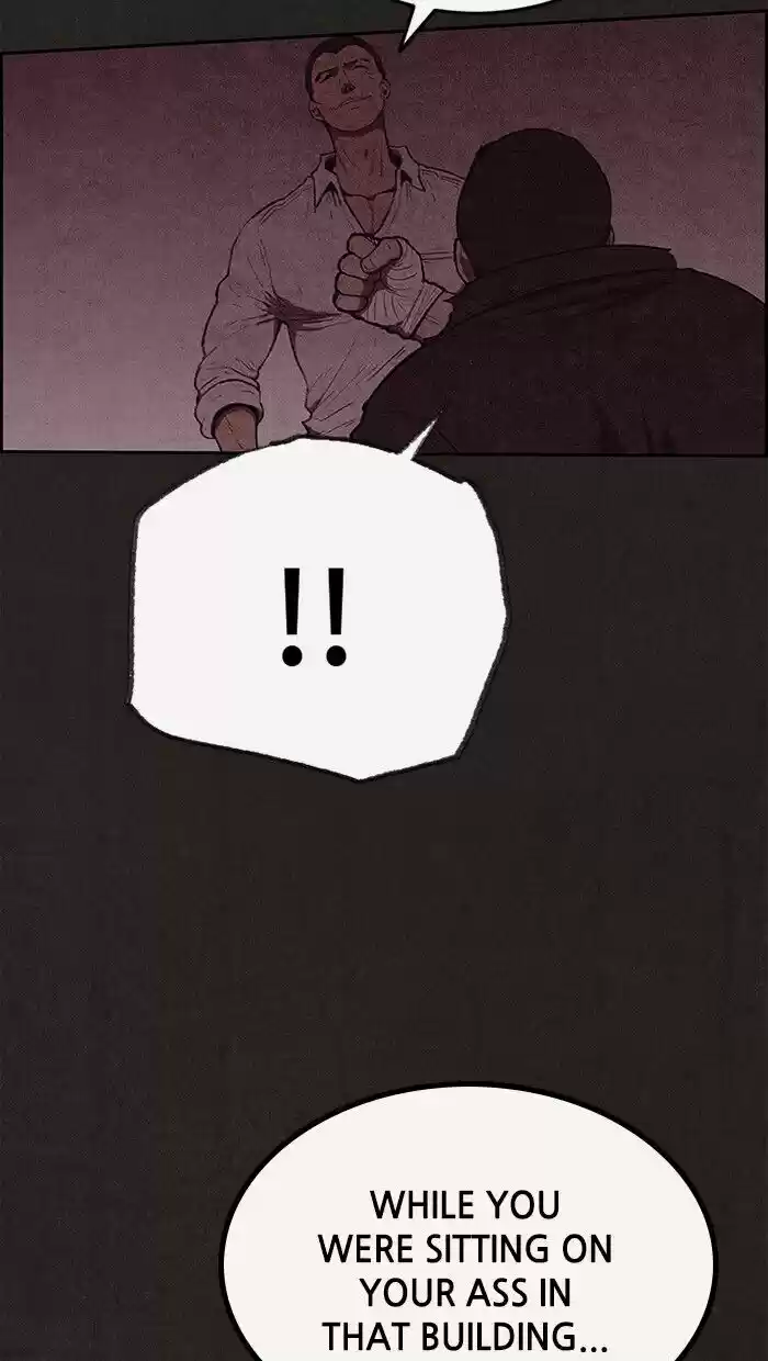 Home Sweet Home (KIM Carnby) ch.117