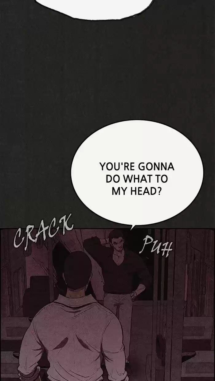 Home Sweet Home (KIM Carnby) ch.117