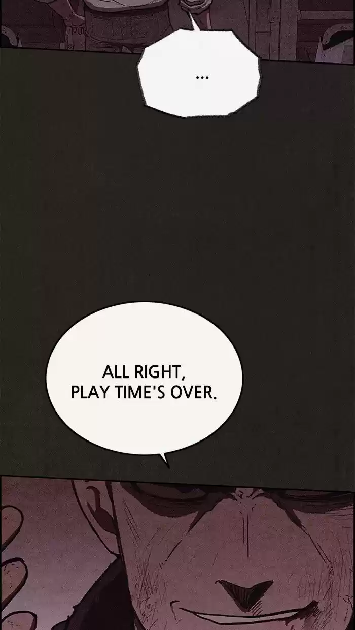 Home Sweet Home (KIM Carnby) ch.117