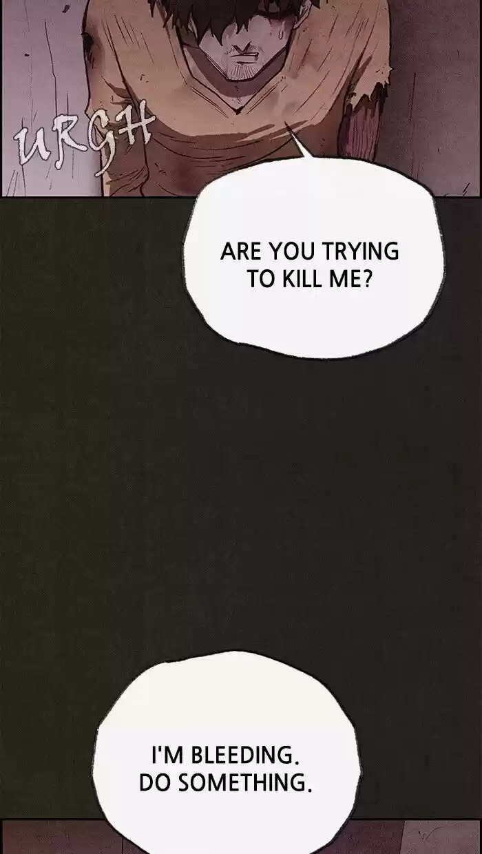 Home Sweet Home (KIM Carnby) ch.117