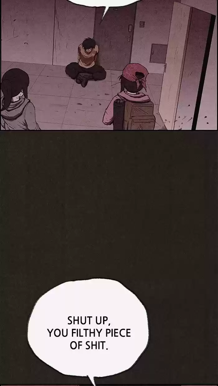 Home Sweet Home (KIM Carnby) ch.117