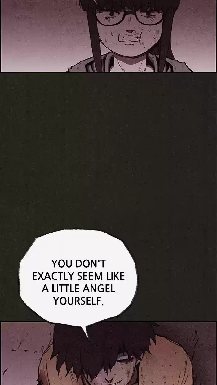 Home Sweet Home (KIM Carnby) ch.117