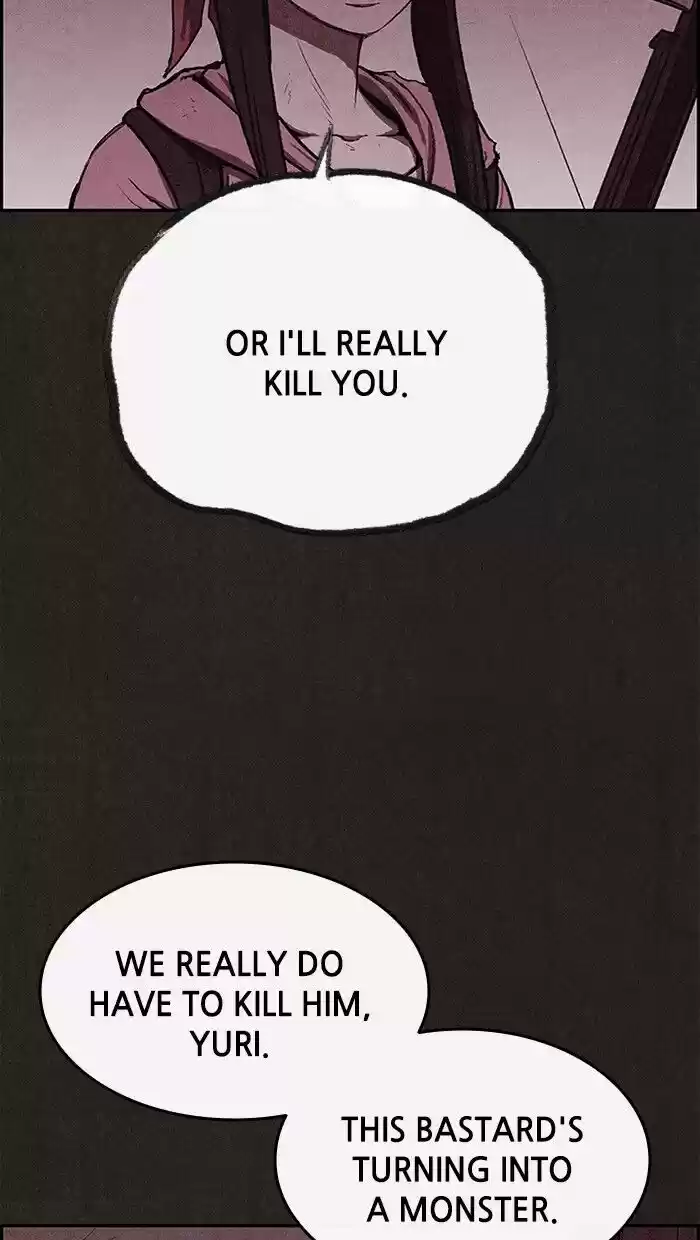 Home Sweet Home (KIM Carnby) ch.117