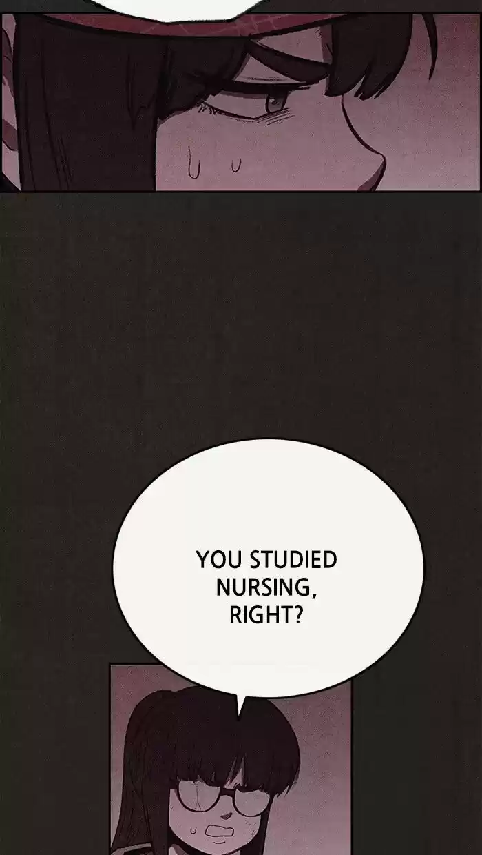 Home Sweet Home (KIM Carnby) ch.117