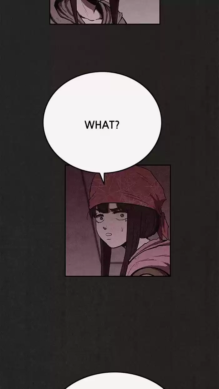 Home Sweet Home (KIM Carnby) ch.117