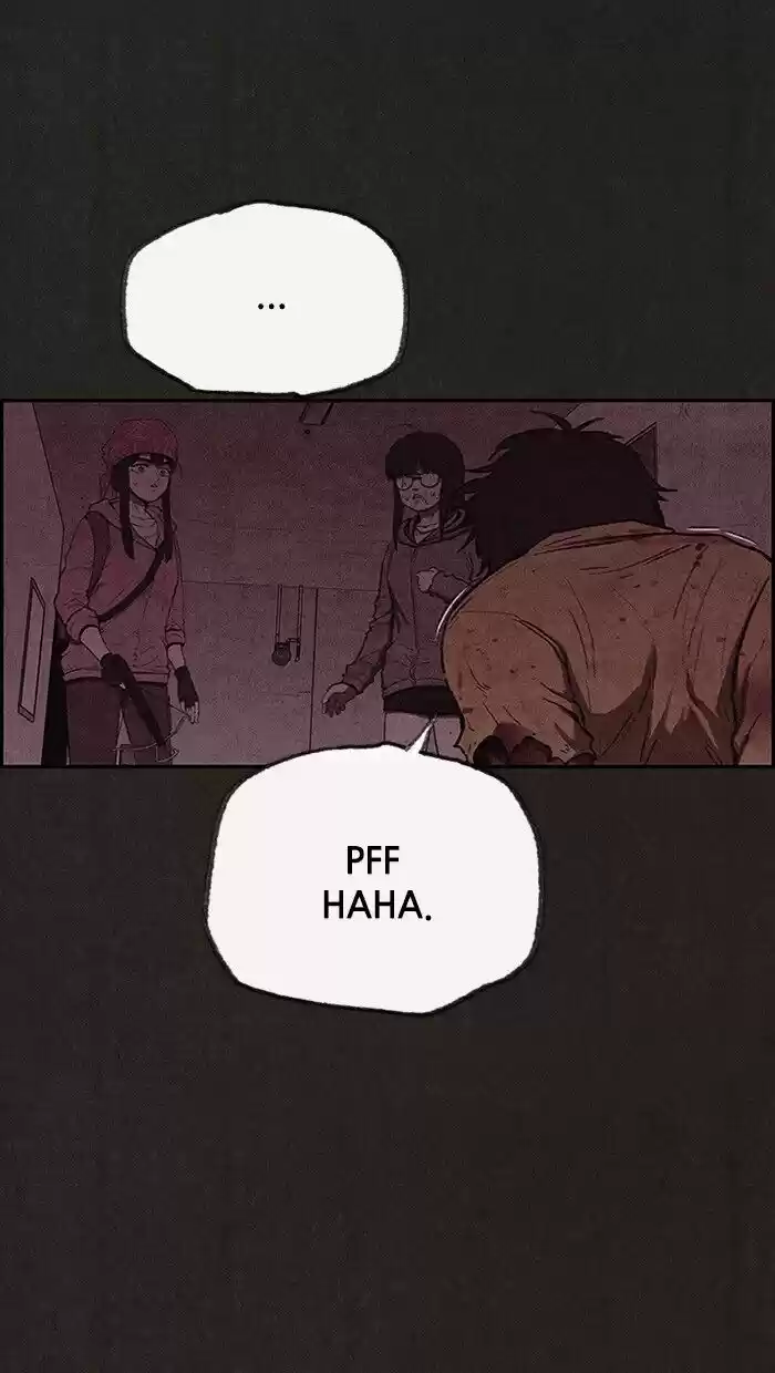 Home Sweet Home (KIM Carnby) ch.117