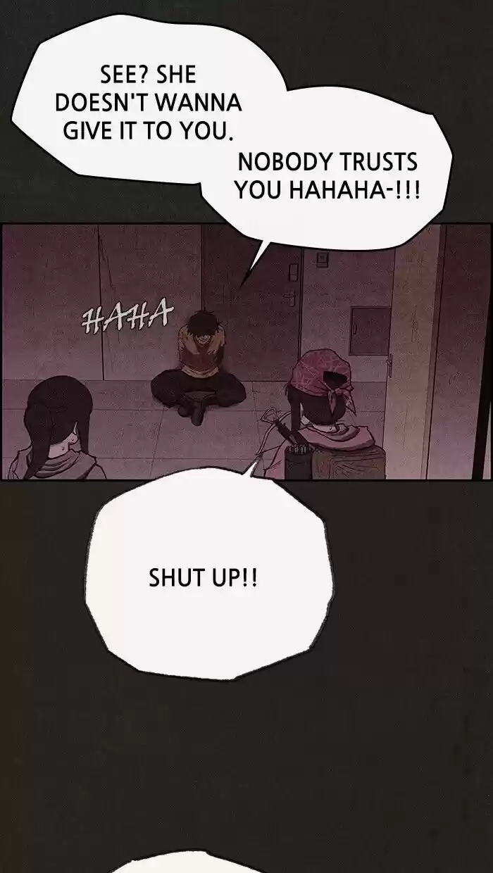 Home Sweet Home (KIM Carnby) ch.117