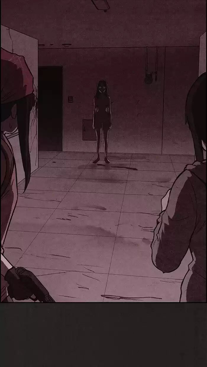 Home Sweet Home (KIM Carnby) ch.117