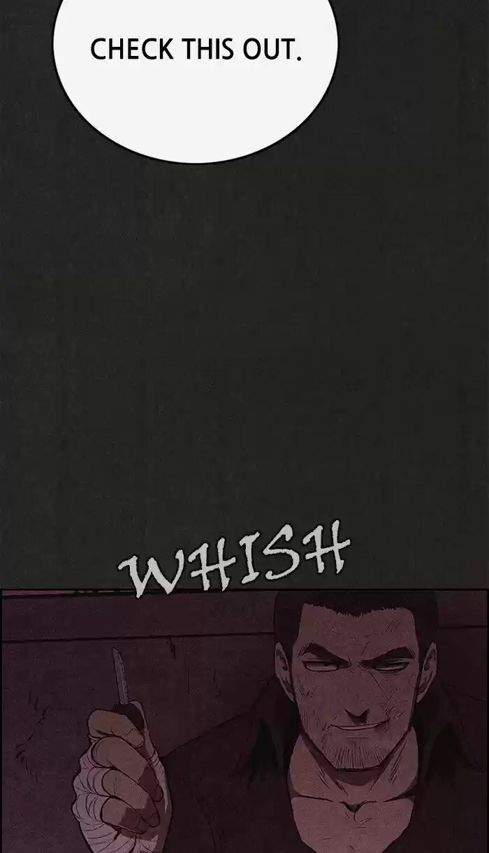 Home Sweet Home (KIM Carnby) ch.118