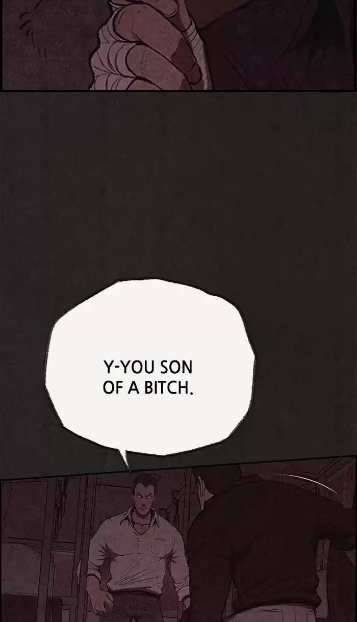 Home Sweet Home (KIM Carnby) ch.118