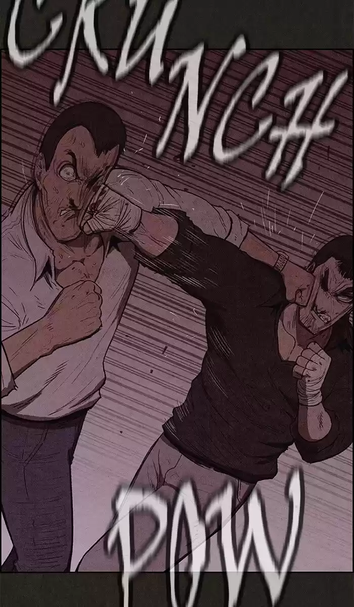 Home Sweet Home (KIM Carnby) ch.118