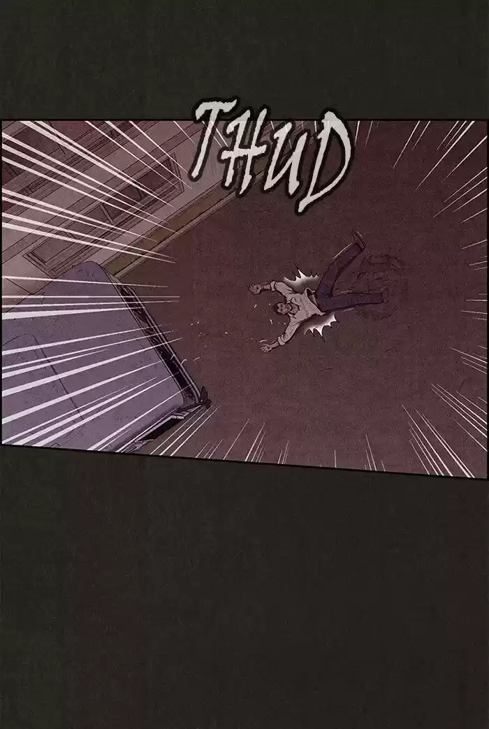 Home Sweet Home (KIM Carnby) ch.118