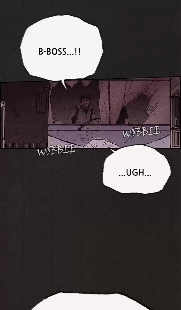 Home Sweet Home (KIM Carnby) ch.118