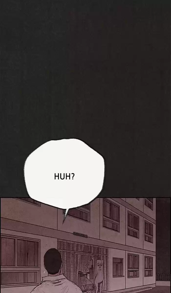 Home Sweet Home (KIM Carnby) ch.118