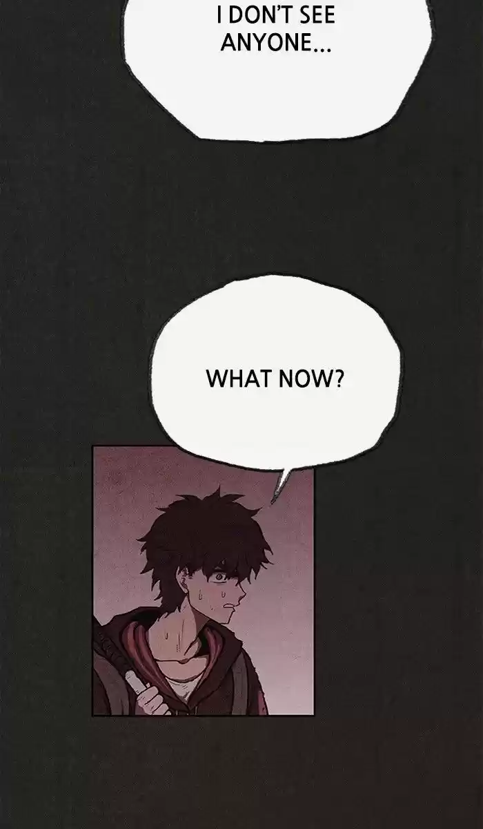 Home Sweet Home (KIM Carnby) ch.118