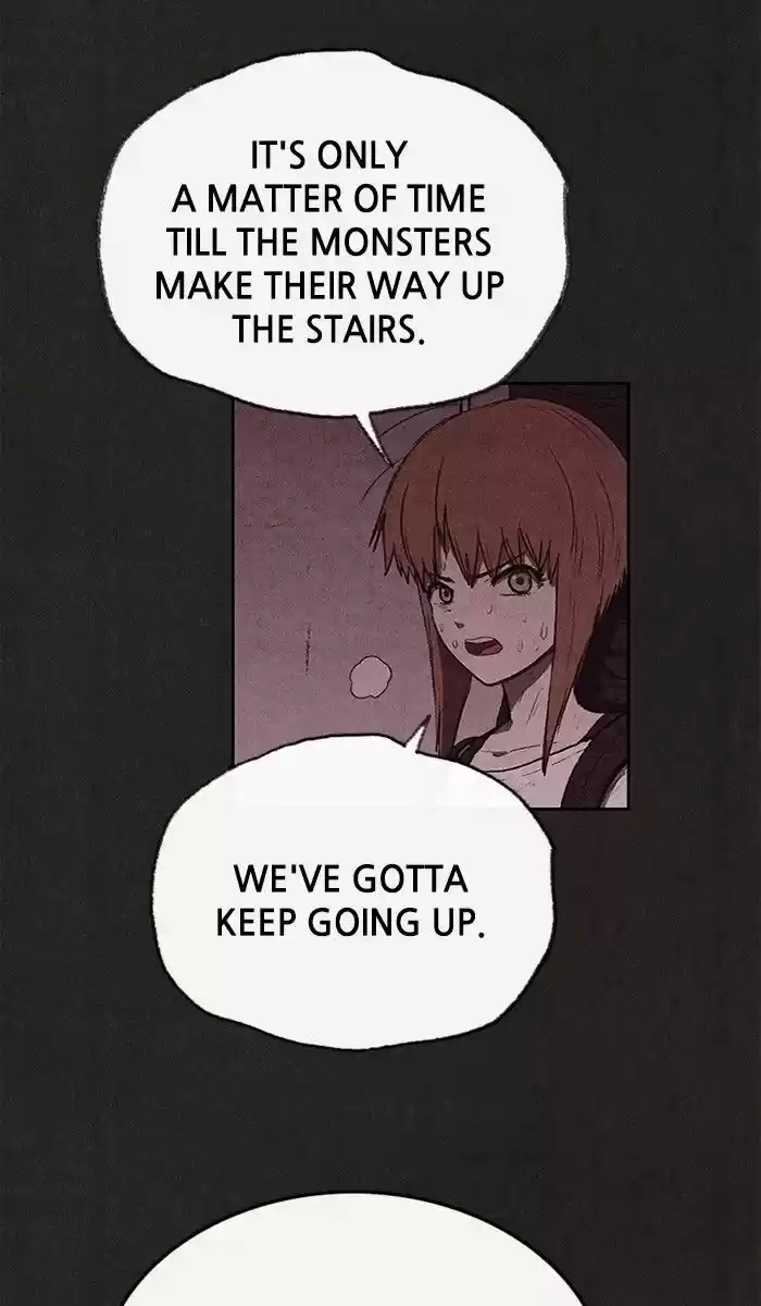 Home Sweet Home (KIM Carnby) ch.118