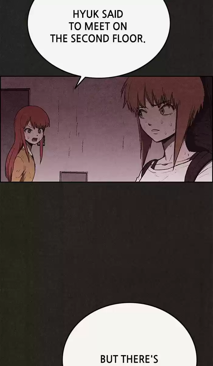 Home Sweet Home (KIM Carnby) ch.118