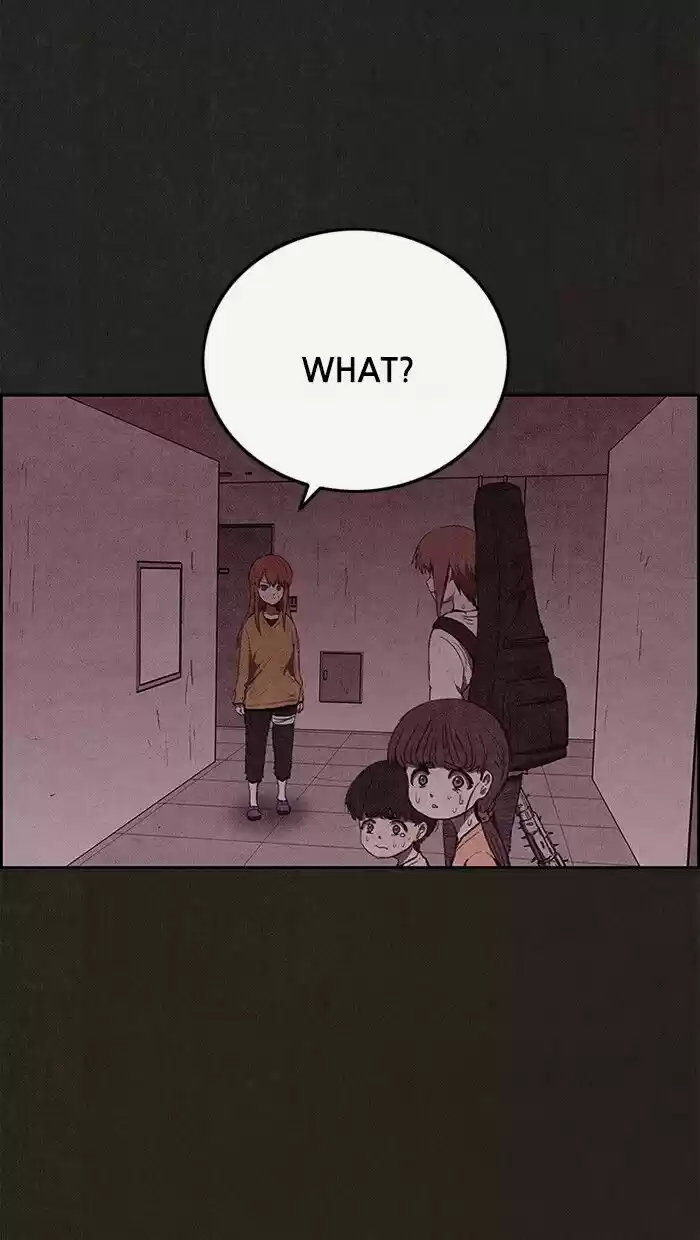 Home Sweet Home (KIM Carnby) ch.118