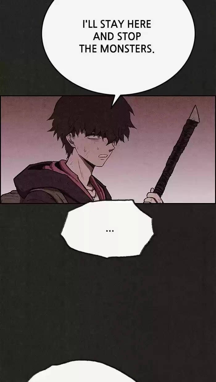 Home Sweet Home (KIM Carnby) ch.118