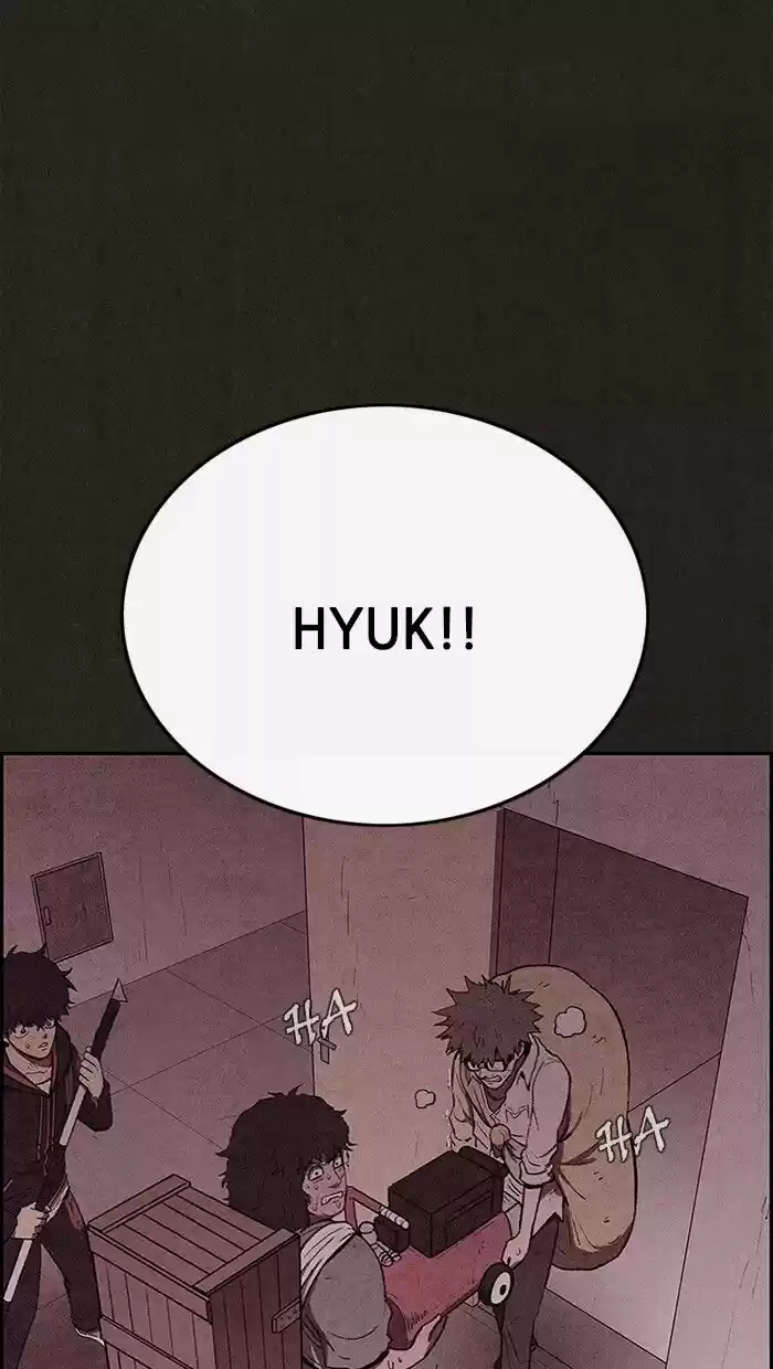 Home Sweet Home (KIM Carnby) ch.118