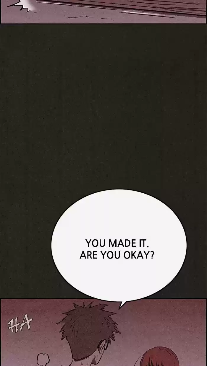 Home Sweet Home (KIM Carnby) ch.118