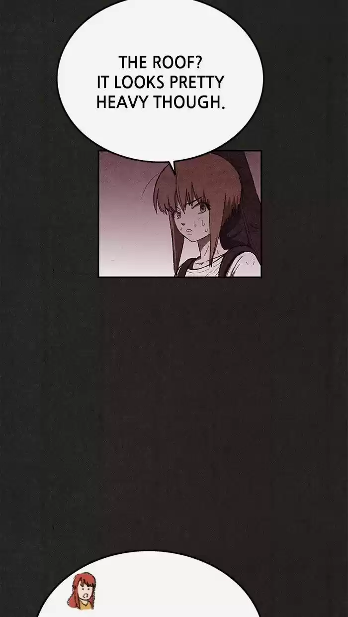 Home Sweet Home (KIM Carnby) ch.118