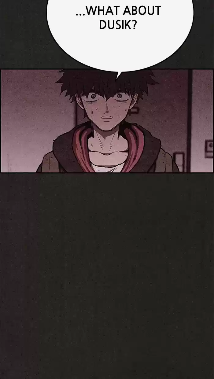 Home Sweet Home (KIM Carnby) ch.118