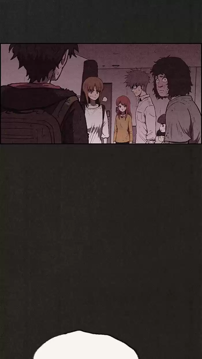 Home Sweet Home (KIM Carnby) ch.118