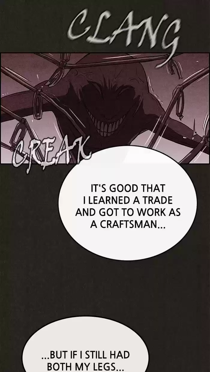 Home Sweet Home (KIM Carnby) ch.118