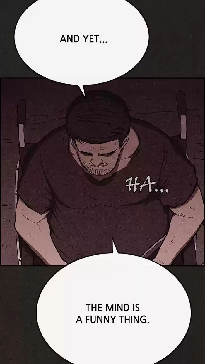 Home Sweet Home (KIM Carnby) ch.118