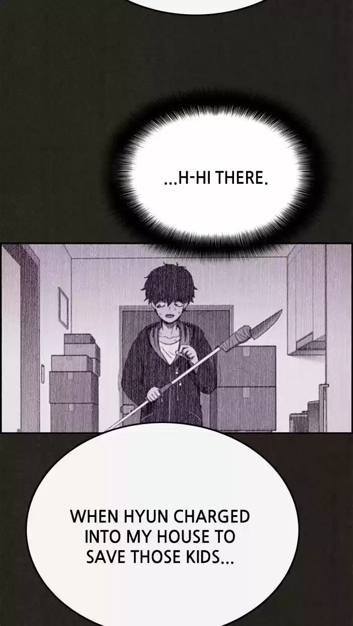 Home Sweet Home (KIM Carnby) ch.118