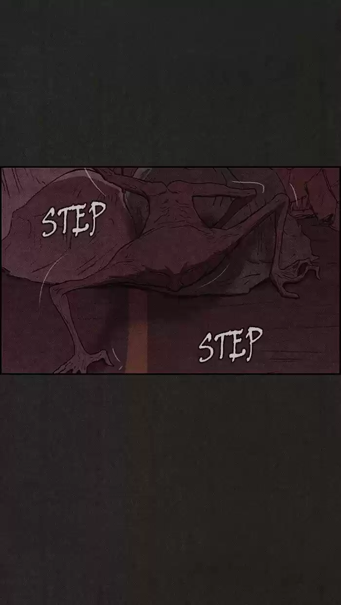 Home Sweet Home (KIM Carnby) ch.118