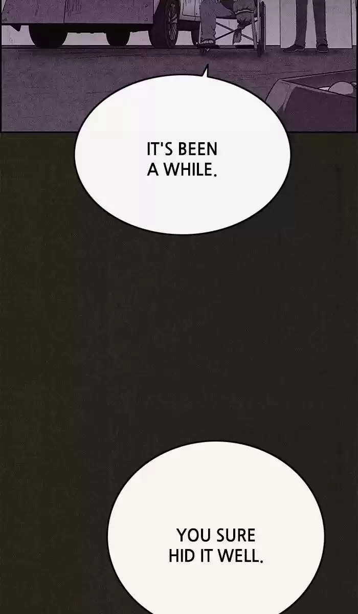 Home Sweet Home (KIM Carnby) ch.119