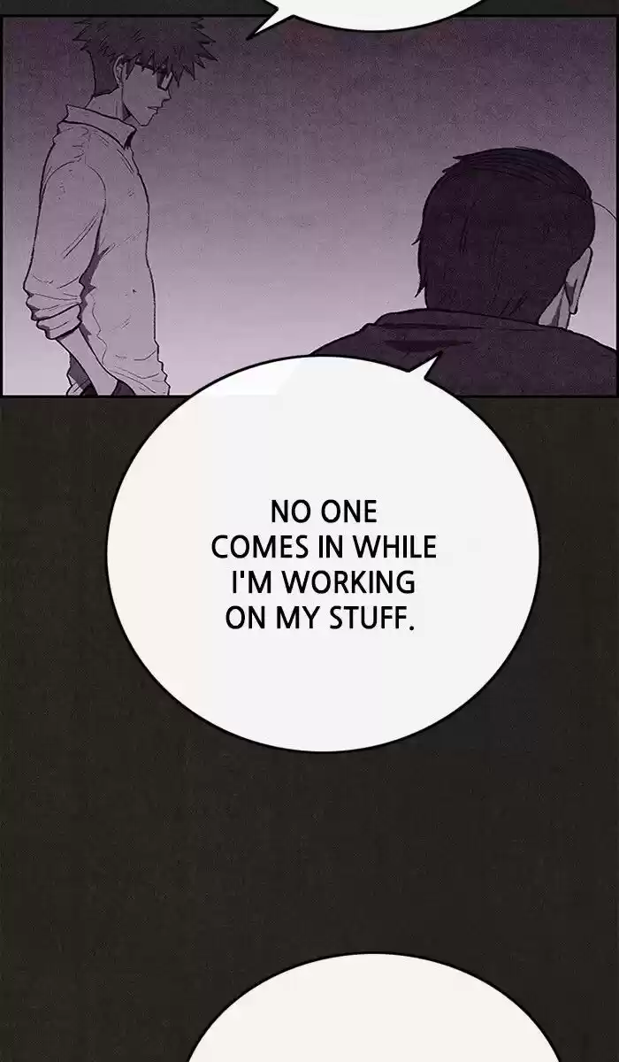 Home Sweet Home (KIM Carnby) ch.119