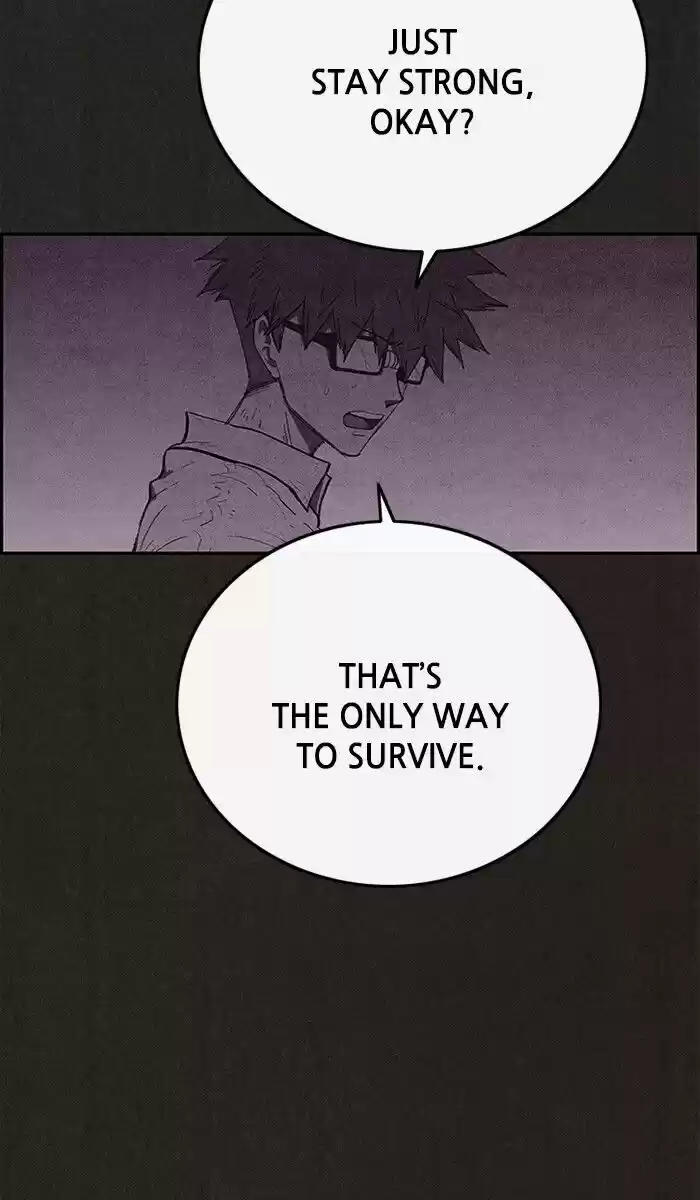 Home Sweet Home (KIM Carnby) ch.119