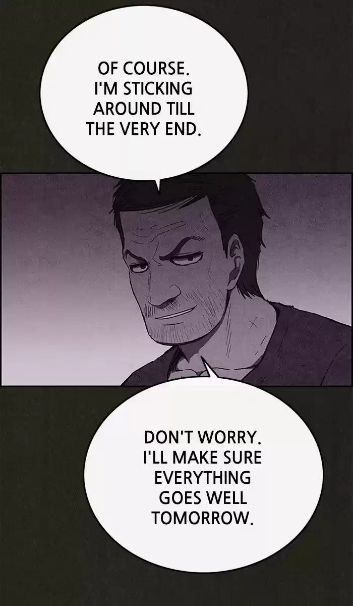 Home Sweet Home (KIM Carnby) ch.119