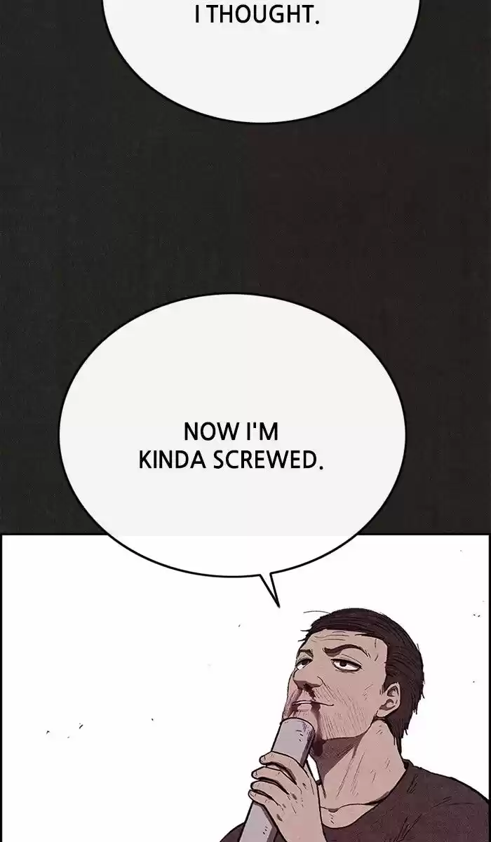 Home Sweet Home (KIM Carnby) ch.119