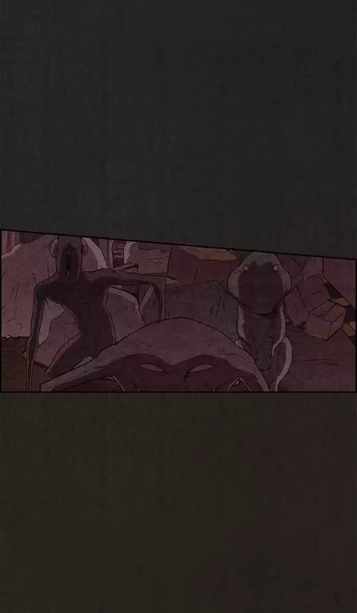 Home Sweet Home (KIM Carnby) ch.119