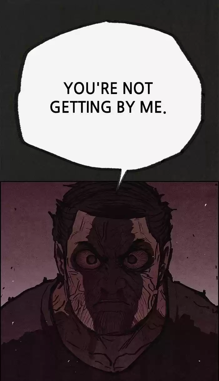 Home Sweet Home (KIM Carnby) ch.119