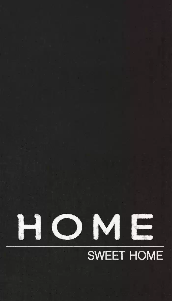 Home Sweet Home (KIM Carnby) ch.119