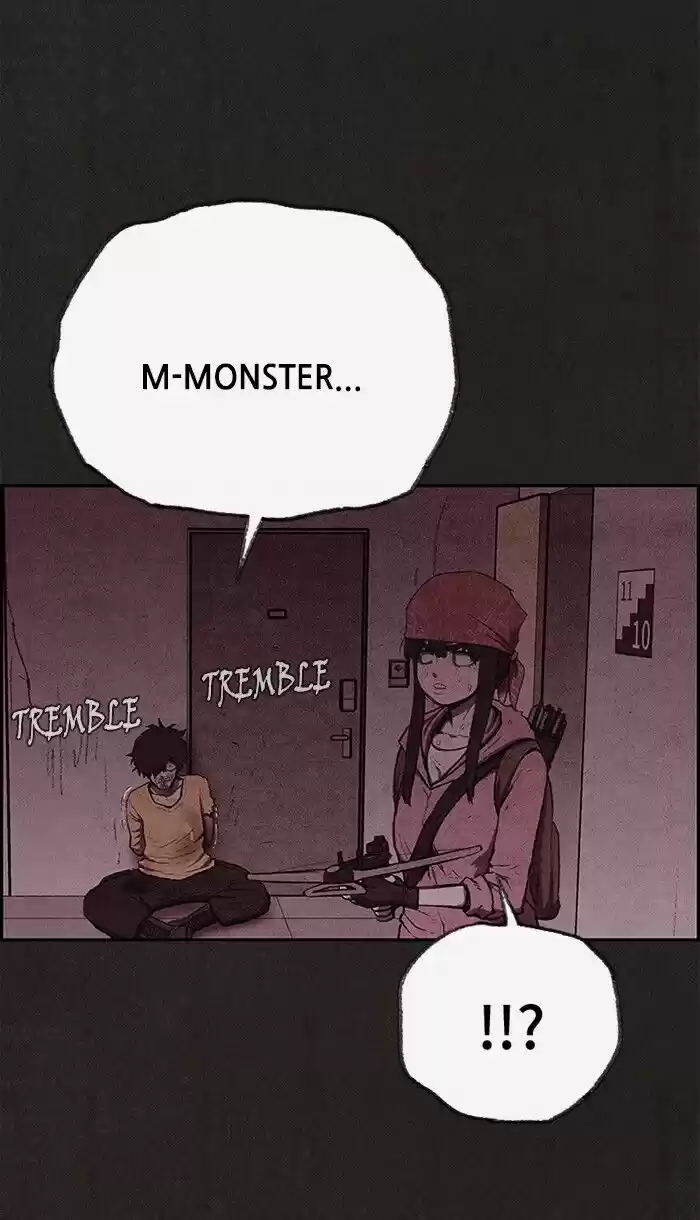 Home Sweet Home (KIM Carnby) ch.119