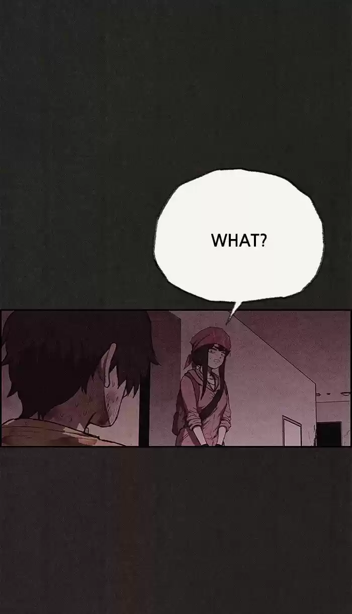 Home Sweet Home (KIM Carnby) ch.119