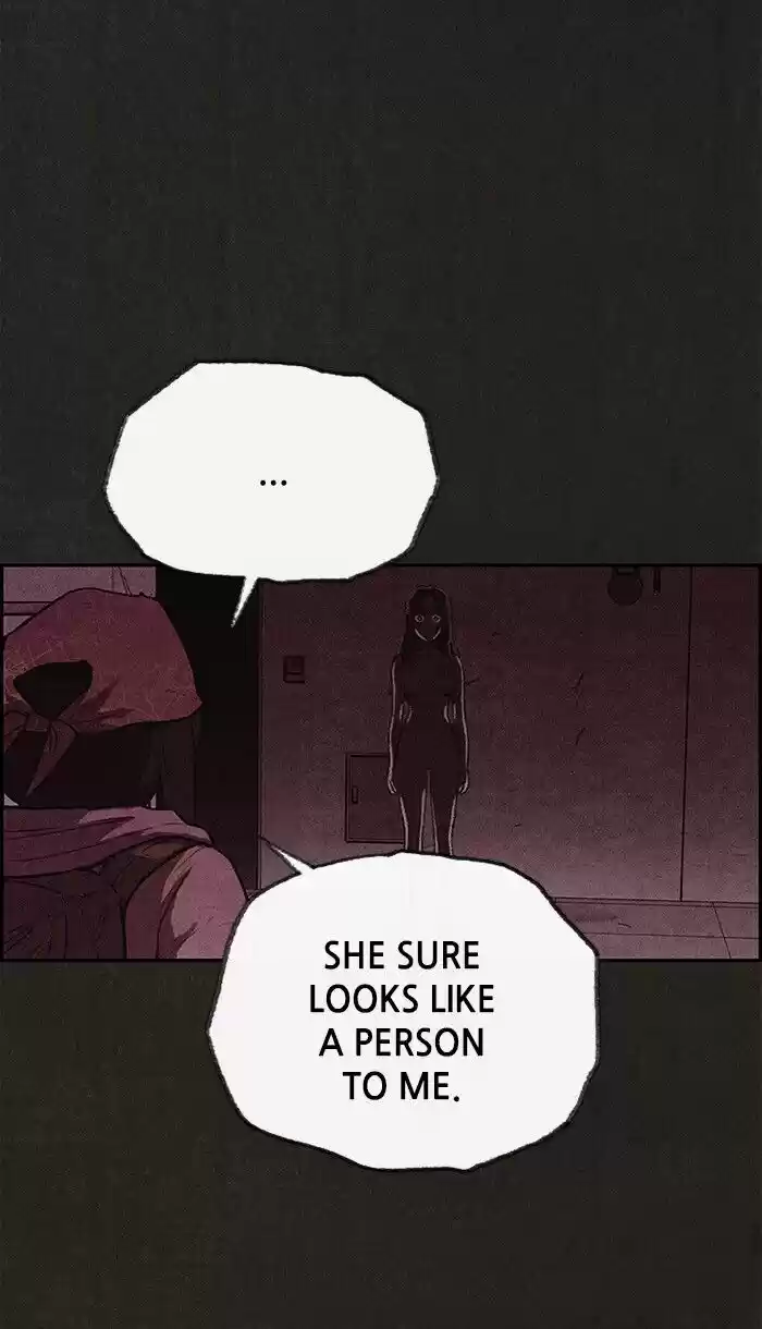 Home Sweet Home (KIM Carnby) ch.119