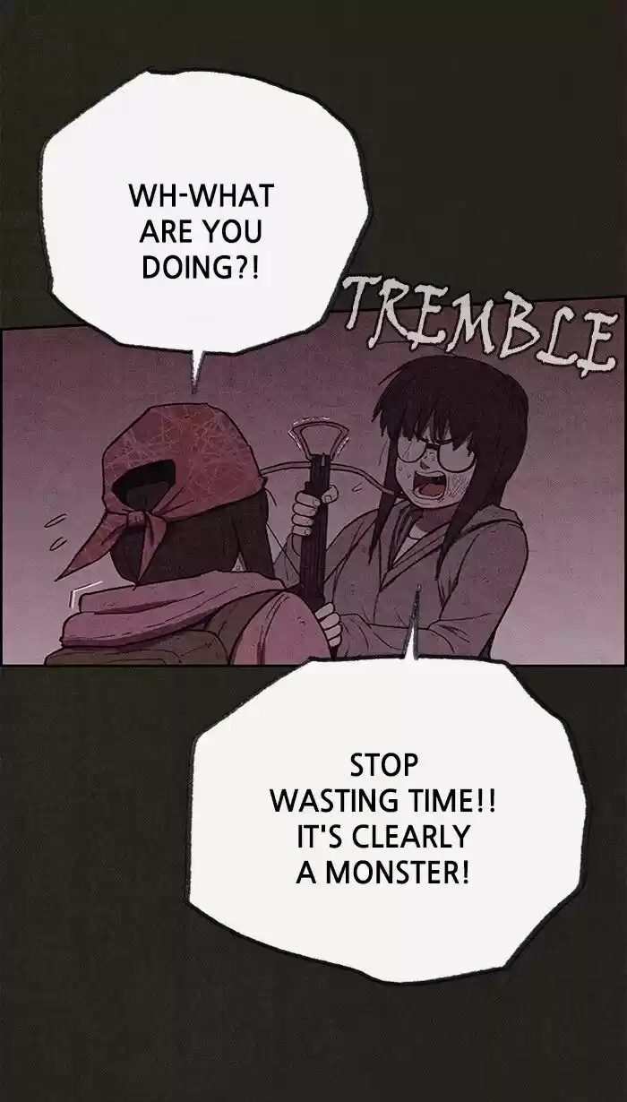 Home Sweet Home (KIM Carnby) ch.119