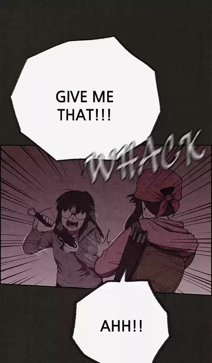 Home Sweet Home (KIM Carnby) ch.119